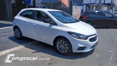 ONIX 1.0 MPFI JOY 8V