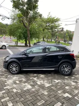 ONIX HATCH ACTIV 1.4 8V Flex 5p Mec.