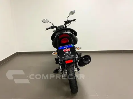 YAMAHA FACTOR 150 DX