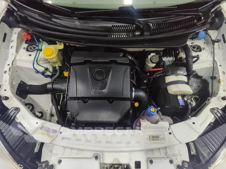 SIENA 1.6 MPI Essence 16V