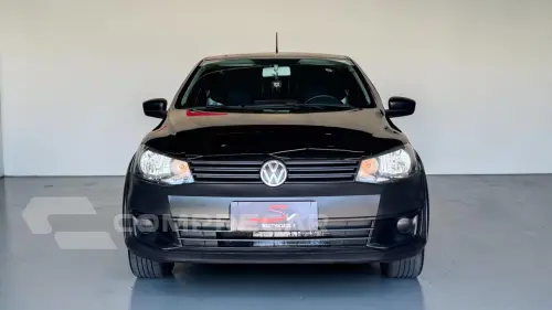 SAVEIRO 1.6 MI CS 8V G.VI