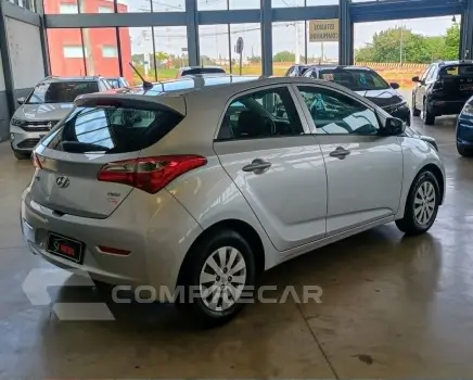 HB20 1.0 Comfort 12V