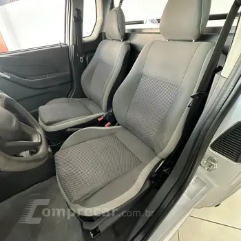 MONTANA 1.4 MPFI LS CS 8V