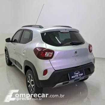 KWID 1.0 12V SCE Outsider
