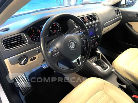 JETTA 2.0 TSI Highline 200cv
