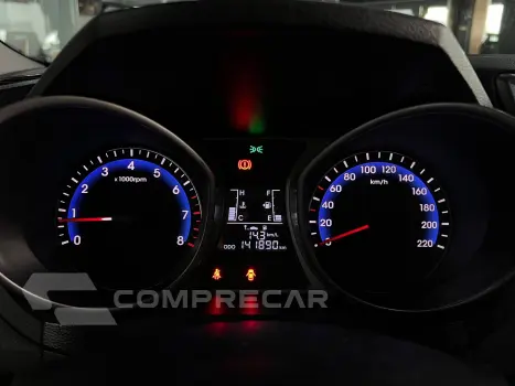 HB20S 1.6 COMFORT PLUS 16V FLEX 4P MANUAL