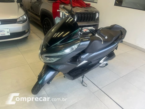 PCX 150