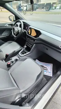 T-CROSS 1.0 200 TSI Comfortline