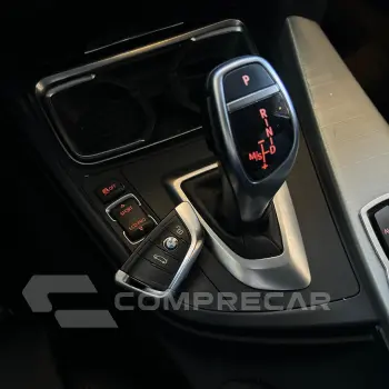 320I 2.0 Sport 16V Turbo Active