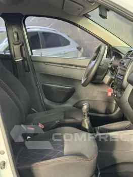 KWID 1.0 12V SCE ZEN