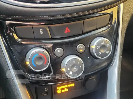 TRACKER Premier 1.4 Turbo 16V Flex Aut