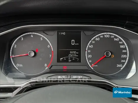 POLO 1.0 MPI ROCK IN RIO MANUAL