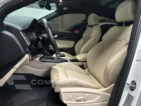 Q5 2.0 TFSI Sportback S Line Quattro S Tronic