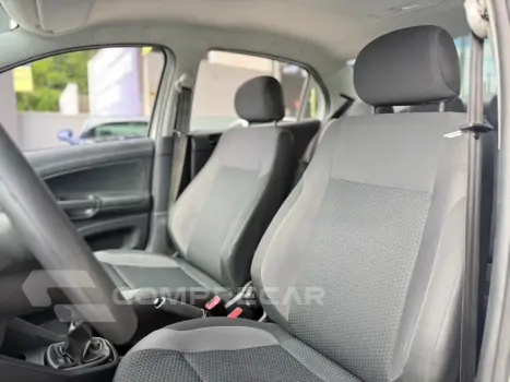 VOYAGE 1.0 12V MPI TOTALFLEX 4P MANUAL