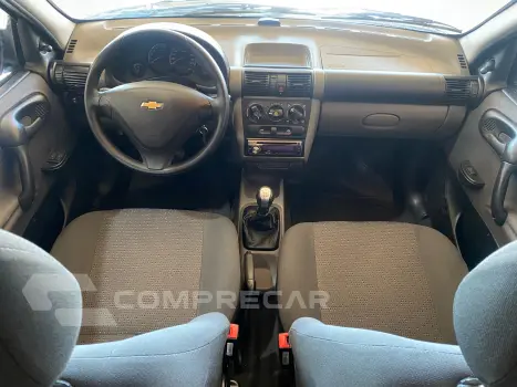 CLASSIC 1.0 MPFI LS 8V
