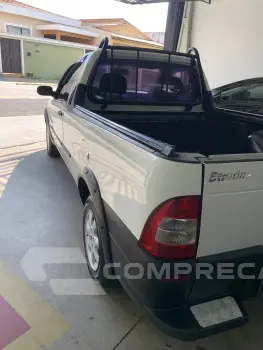 STRADA 1.4 MPI Trekking CS 8V