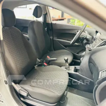 HB20 1.0 Comfort 12V