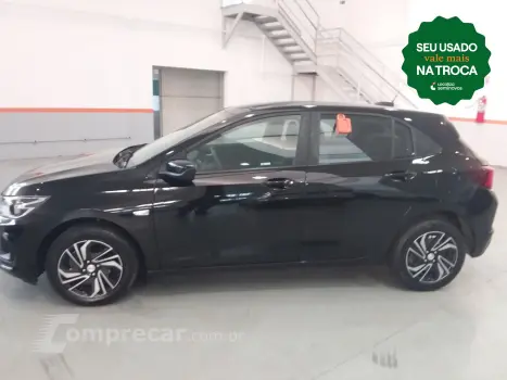 ONIX 1.0 FLEX LT MANUAL