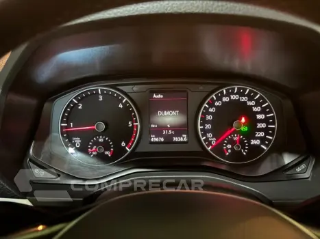 AMAROK 3.0 V6 TDI DIESEL HIGHLINE CD 4MOTION AUTOMÁTICO