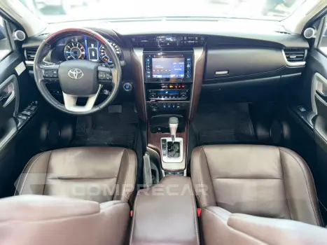 Hilux Sw4 SRX 2.8