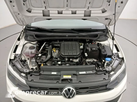 POLO 1.0 MPI TRACK MANUAL