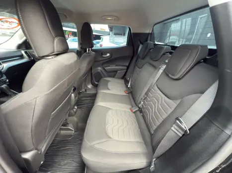 TORO 1.3 Turbo 270 Freedom