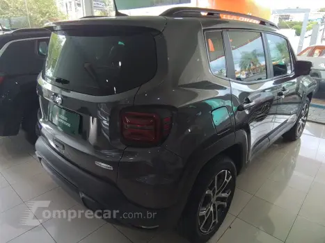 RENEGADE 1.3 T270 TURBO FLEX LONGITUDE AT6