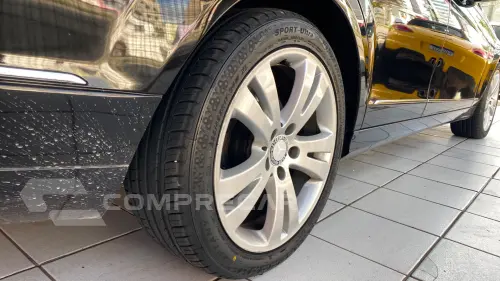 MERCEDES-BENZ C 200 K 1.8 AVANTGARDE KOMPRESSOR