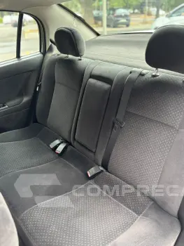 ASTRA 2.0 MPFI Advantage 8V