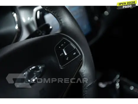 TIGGO 5x 1.5 VVT TURBO iFLEX TXS DCT