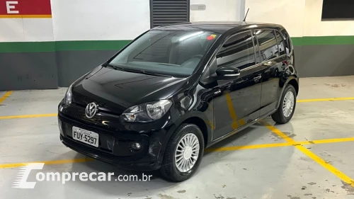 UP 1.0 TSI Move UP 12V