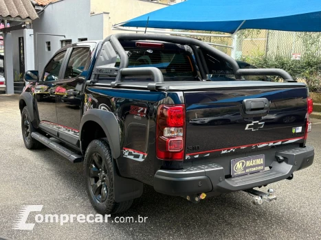 S10 2.8 16V Turbo Z71 CD 4X4