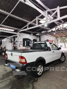 STRADA 1.4 MPI WORKING CS 8V FLEX 2P MANUAL