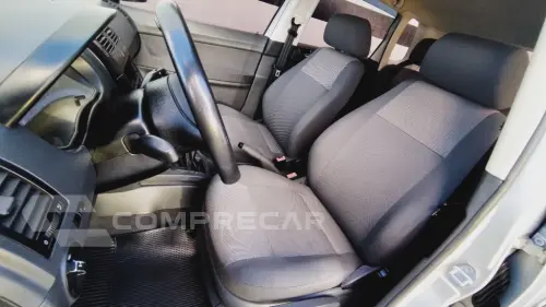Polo 1.6 Mi/S.Ouro 1.6 Mi Tot.Flex 8V 5p