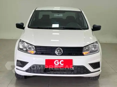 VOYAGE 1.0 12V MPI TOTALFLEX 4P MANUAL