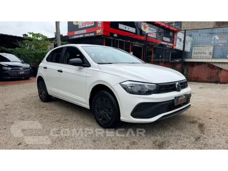 POLO 1.0 MPI TRACK MANUAL