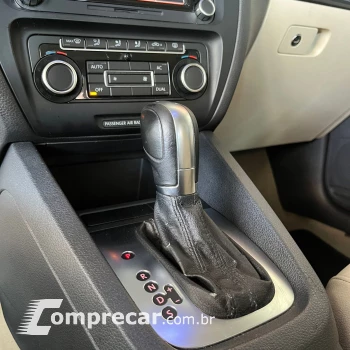 JETTA 2.0 Comfortline