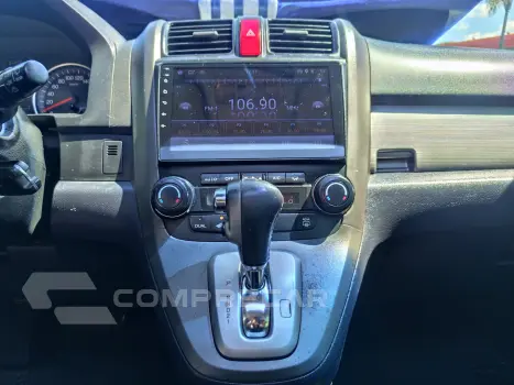 CRV 2.0 EXL 4X4 16V GASOLINA 4P AUTOMÁTICO