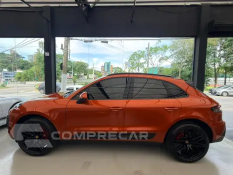 MACAN 2.0 TURBO GASOLINA PDK