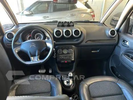 AIRCROSS 1.6 Exclusive 16V