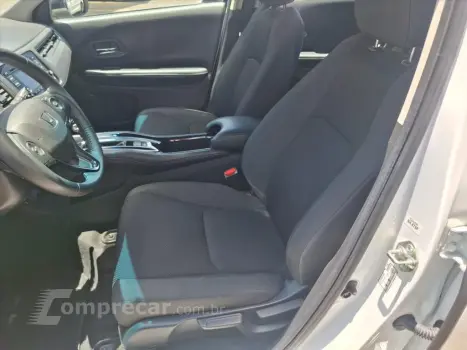 HR-V 1.8 16V FLEX EX 4P AUTOMÁTICO