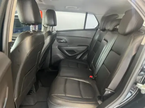 CHEVROLET TRACKER 1.4 16V TURBO PREMIER