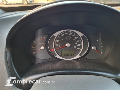 TUCSON 2.0 MPFI GLS 16V 143cv 2WD