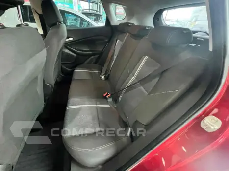 TRACKER 1.0 TURBO FLEX LT AUTOMÁTICO