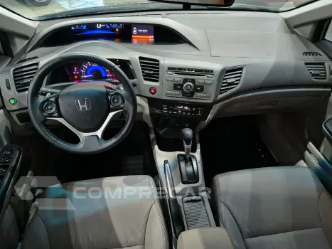 CIVIC LXL 1.8