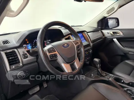 RANGER 3.2 XLT 4X4 CD 20V DIESEL 4P AUTOMÁTICO