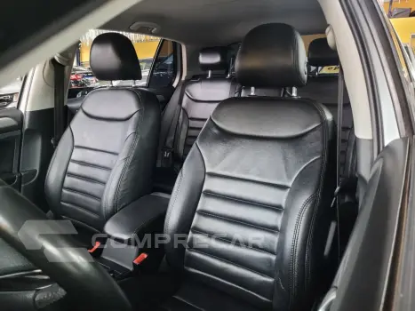 Golf Comfortline 1.4 TSI 140cv Aut.