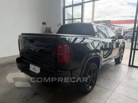 RAMPAGE 2.0 Hurricane 4 Turbo R/T 4X4