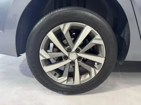 Virtus 1.0 4P 200 TSI FLEX COMFORTLINE AUTOMÁTICO