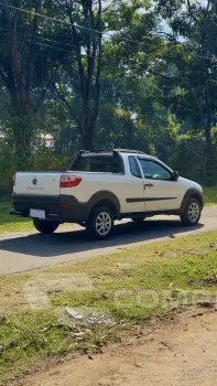 STRADA 1.4 MPI Working CE 8V